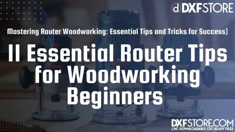 11 Essential Router Tips for Woodworking Beginners.webp