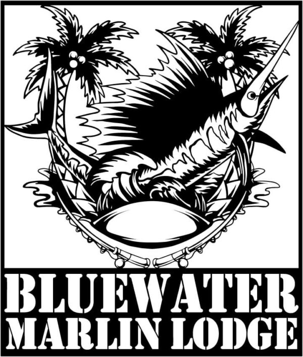 Marlin Fish with Fishing Rods and Sea Waves Signs Plasma Cut DXF File Cut-Ready for Plasma CNC Marlin Fish with Fishing Rods and Sea Waves Signs Plasma Cut DXF File Cut-Ready for Plasma CNC