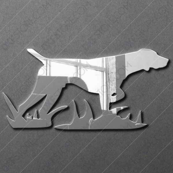 Hunting Dog Free DXF File DXF file for Plasma Cutting Hunting Dog Free DXF File DXF file for Plasma Cutting