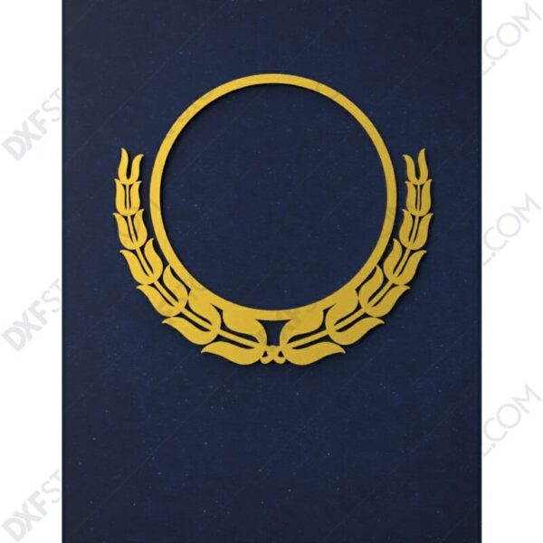 Laurels and Wreaths Bundle