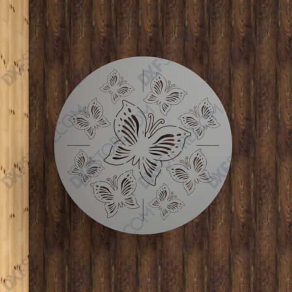 Ornamental Butterfly table with Decorative Butterfly Legs Ornamental Butterfly table with Decorative Butterfly Legs