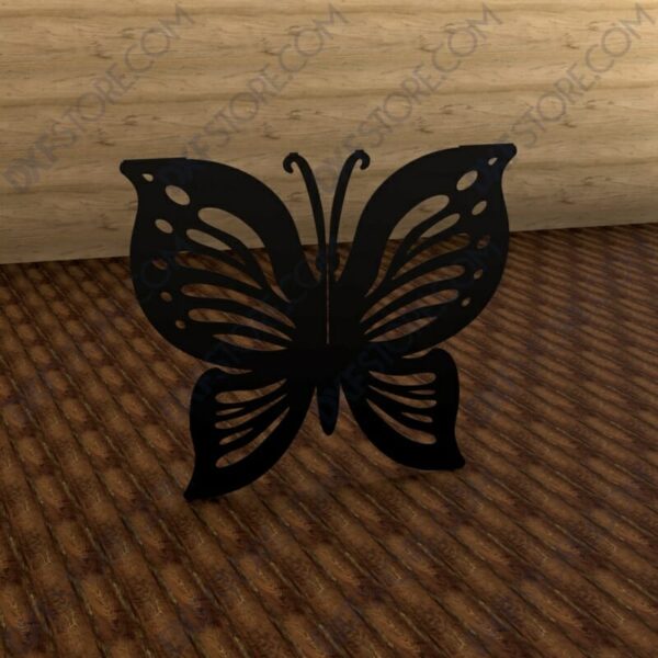 Ornamental Butterfly table with Decorative Butterfly Legs Ornamental Butterfly table with Decorative Butterfly Legs