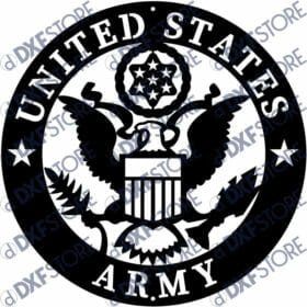United States Army Logo United States Army Logo