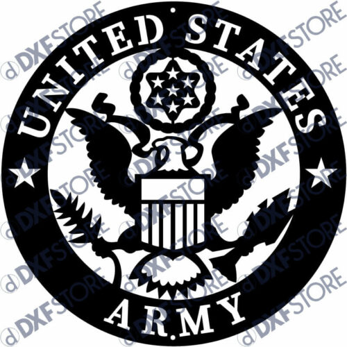United States Army Logo