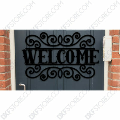 Free DXF Files | DXFstore.com