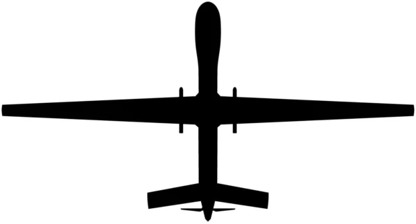 US Airforce Aircrafts MQ-1 Predator DXF Files US Airforce Aircrafts MQ-1 Predator DXF Files
