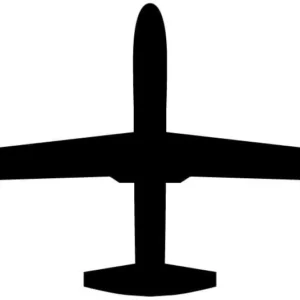 US Airforce Aircrafts RQ-4 Global Hawk DXF Files US Airforce Aircrafts RQ-4 Global Hawk DXF Files