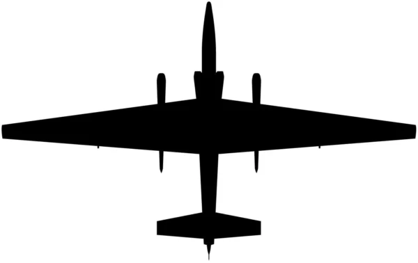 US Airforce Aircrafts U-2 Dragon Lady DXF Files US Airforce Aircrafts U-2 Dragon Lady DXF Files