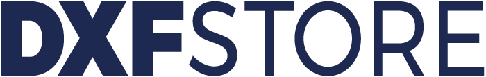 DXFstore Logo