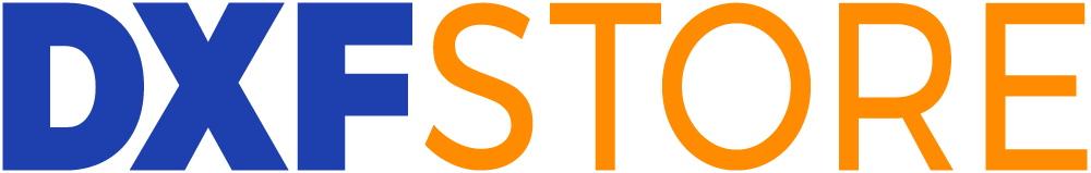 DXFstore Logo